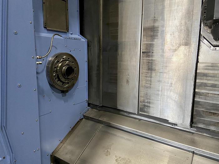 Used 2015 Doosan Puma SMX3100S 7-Axis CNC Turning and Milling Center