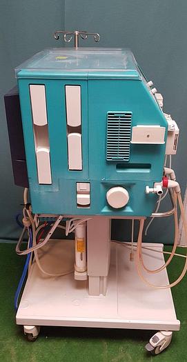 Gebraucht GAMBRO System AK 200 Ultra S Dialysegerät