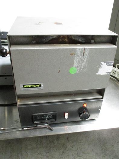 Used 1988 NABERTHERM N3P