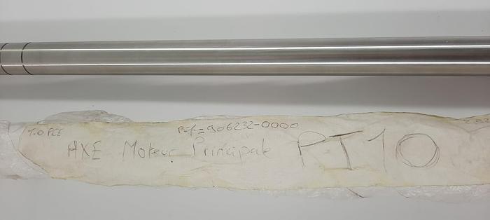 Tetra Pak Spare Parts Axe Moteur Principak PT10 Part No.906232-0000