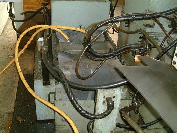 Used 1990 IXION TL 600