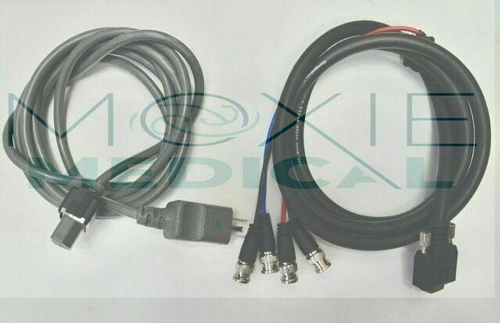 Used SONY LMD-2140MD 21 Inch Endoscopy Surgical Monitor