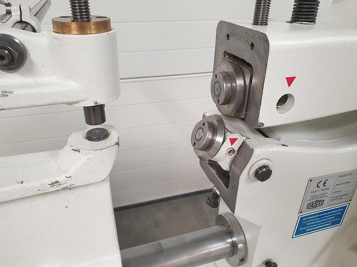 Gebraucht Kreisschere Fasti 502-10-2