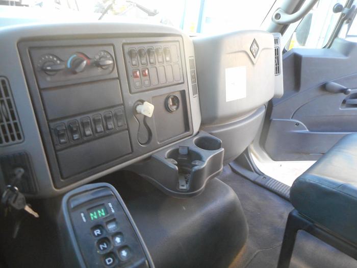 Used 2008 International 7600