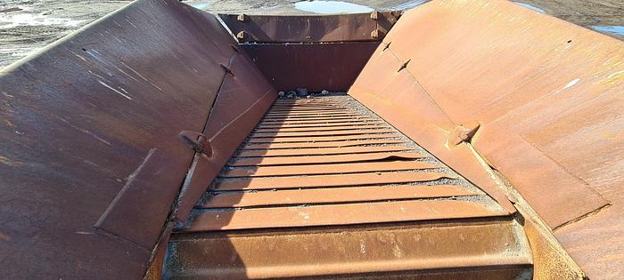 Used 2011 Keestrack Frontier