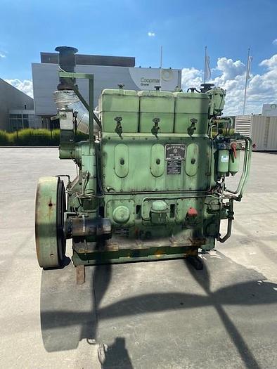 D'occasion 1985 ABC - 200 HP