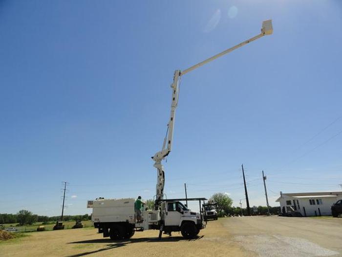 Used 2009 GMC TOPKICK C7500
