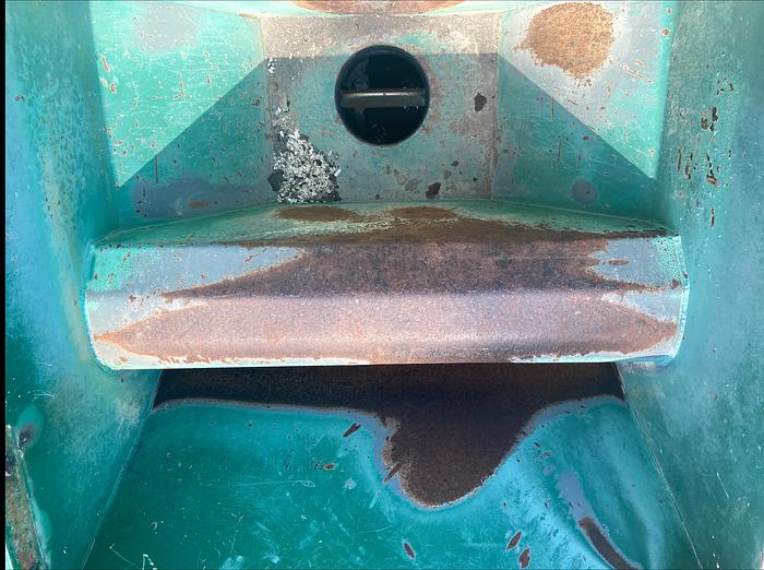 Refurbished Derrick Dual FLC 504 Shaker (4 panel)