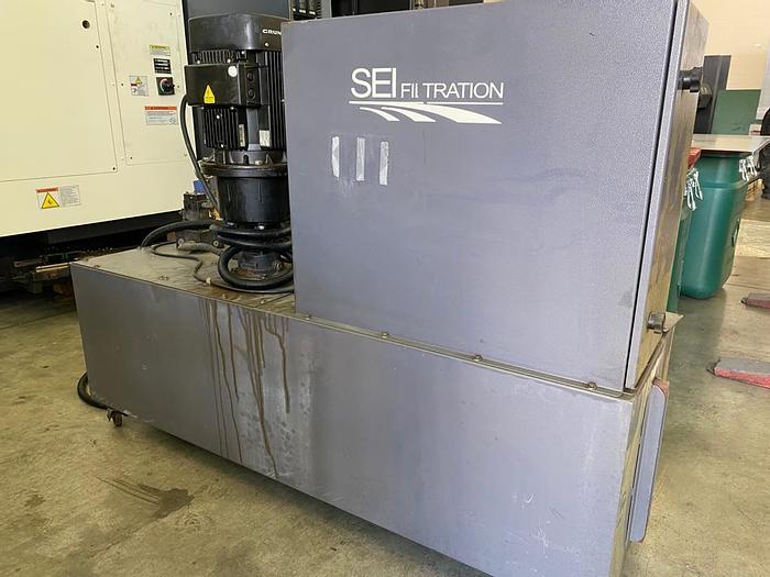 Usato 2008 MAZAK VARIAXIS 730-5X