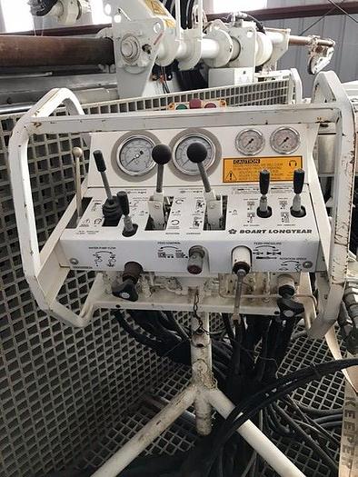 Used Boart Longyear LM110