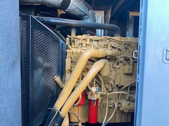 Used 2007 Caterpillar XQ300