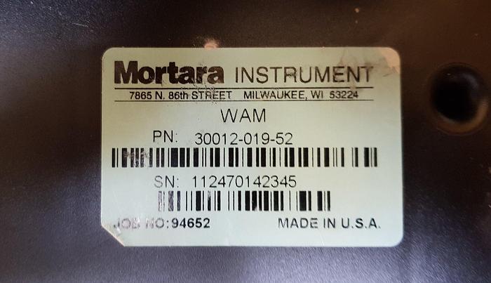 Used Mortara ELI 250c EKG Gerät auf Trolley, Kabellos!!