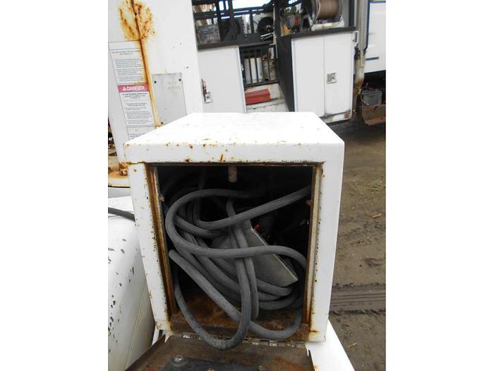 Used 2001 National Crane National Crane- Stock #: 4476