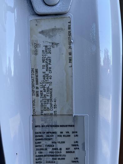 Used 2007 Frei
