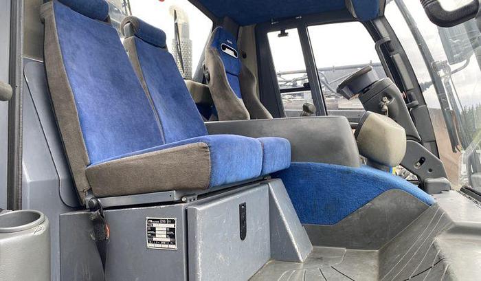 Used Prinoth Everest Power W (2006)