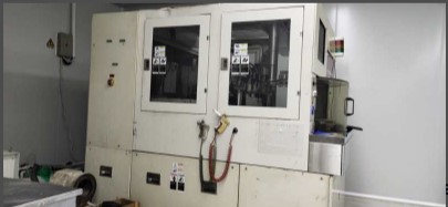 Used 1999 Okomoto  GNX 200