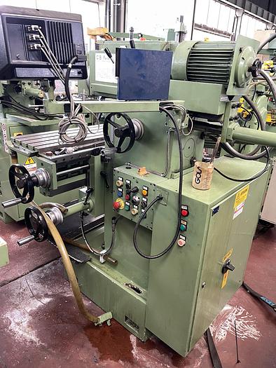 Ottime Fresa per Attrezzisti CB FERRARI M2