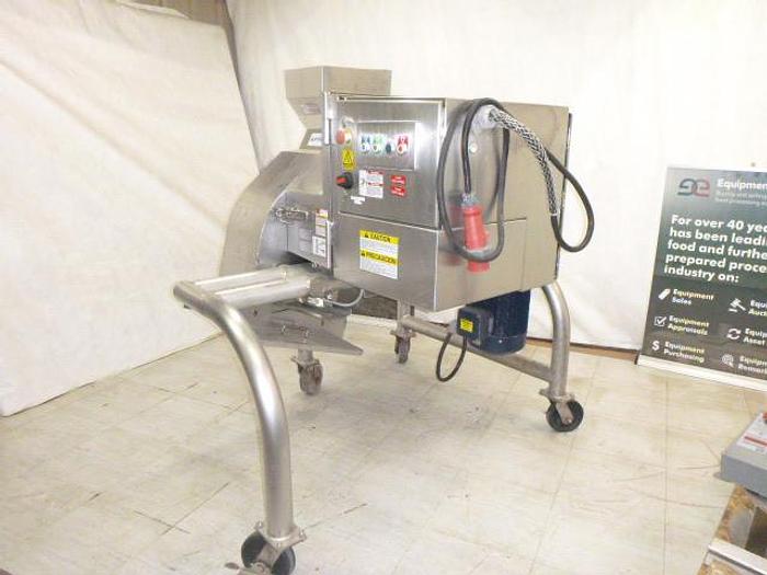 Used Urschel Dicer, Md#Affinity