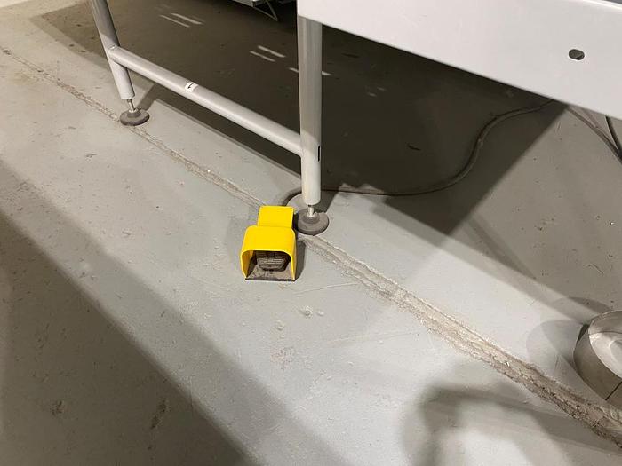 Used 2016 Euromac 1500 STX Flex 12 Hybrid 12 CNC Punching Machine