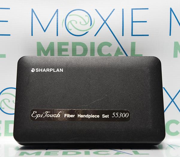 Used  Sharplan Medical Systems, EpiTouch 5100 REF: SA7201003