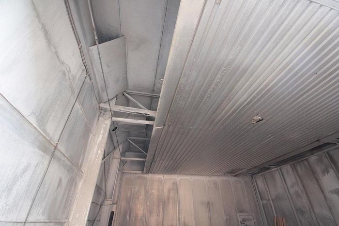 Used Hildelbrand Brunner