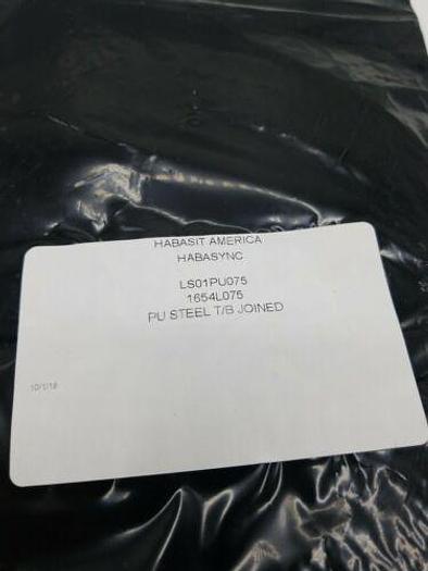 HABASIT HABASYNC LS01PU075