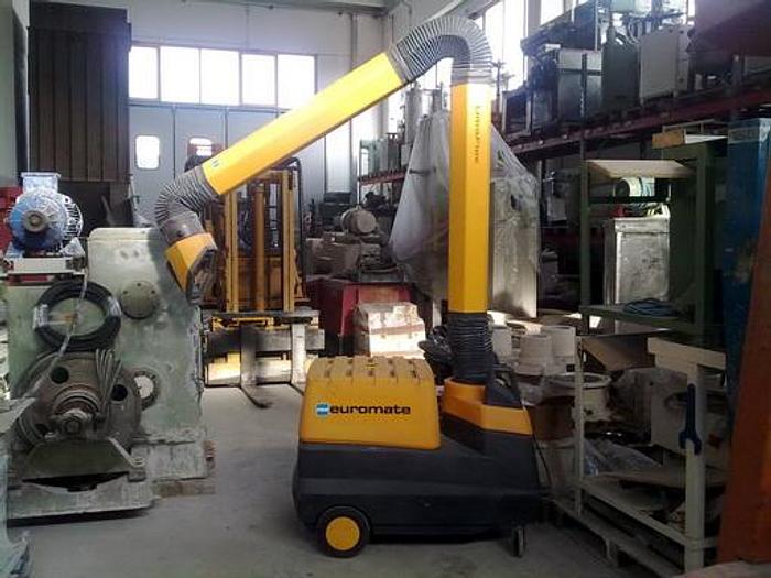 Used Planetary mixer