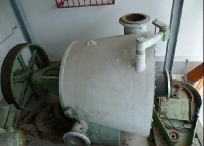 Used Voith Sulzer Fiberizer F2TS