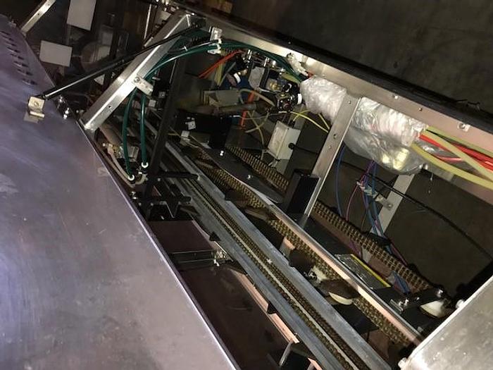 Used 2012 ECONOCORP SPARTAN CARTONER