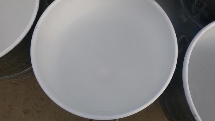 Used Mixer, Hobart, 140 Quart, Bowl Only, Teflon (15) #S743496