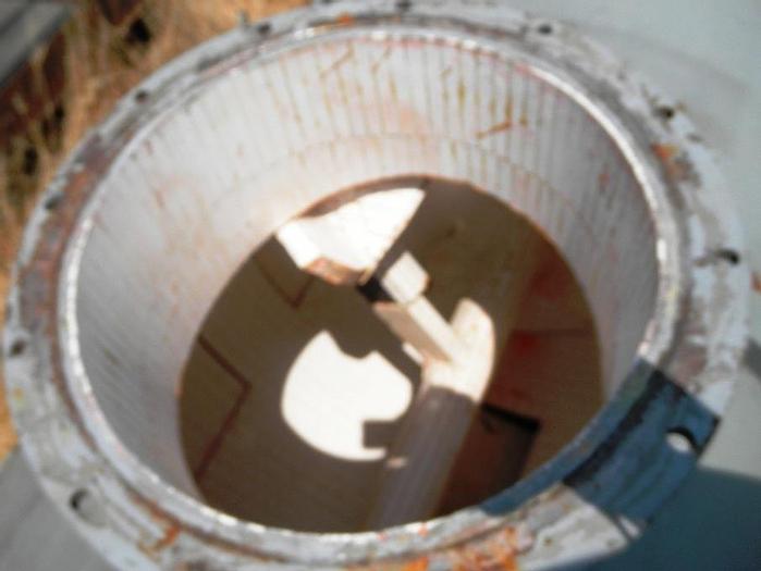 Used Mixer, Littleford, FKM-600D, Porcelain Lined, 10 HP, 22 CF, #S741158