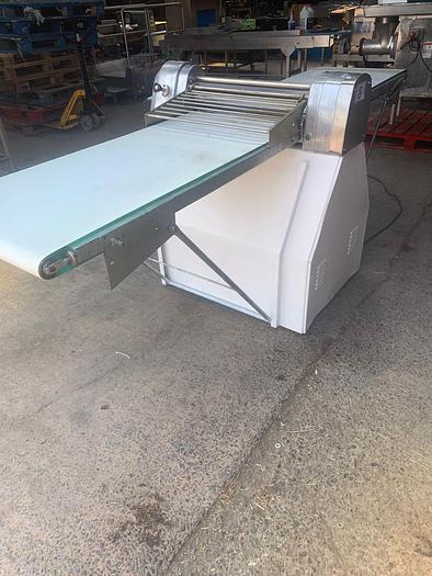 Used PASTRY SHEETER