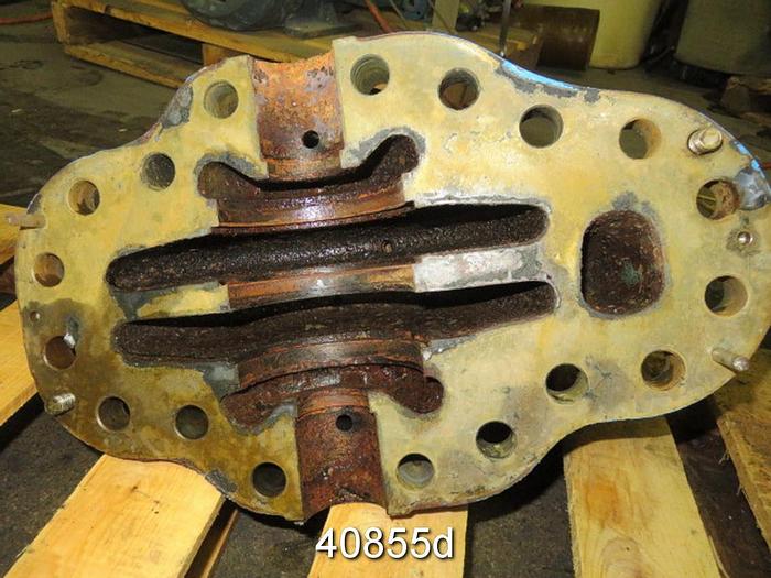 Used GOULDS 3316 #40855