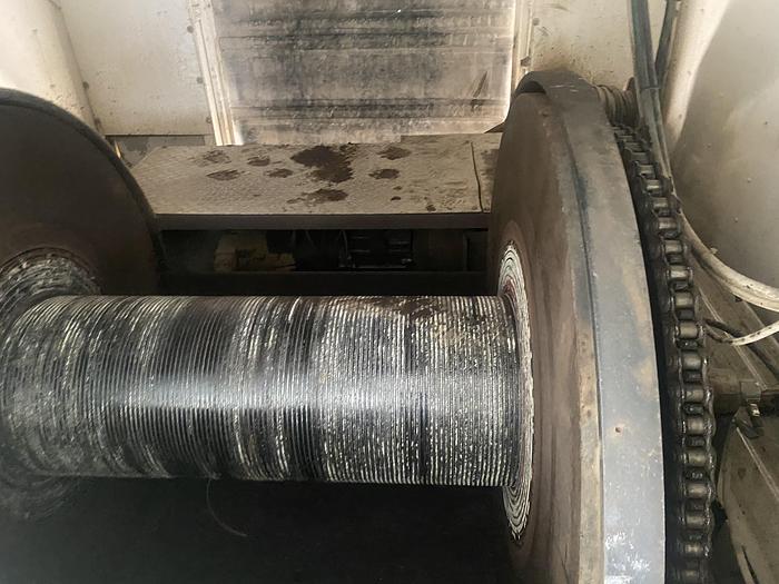 Used 2007 International  Wireline