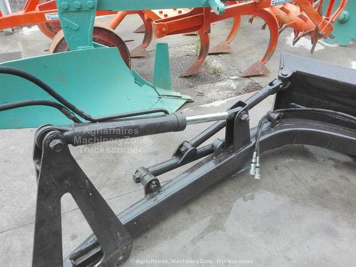 Usato APRIPISTA ARGNANI E MONTI per Cingolati 60 - 75 hp