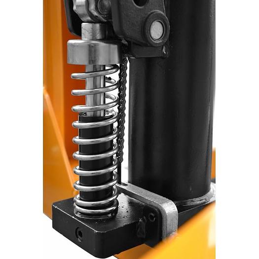 Cormak WRHS1610 Mast Pallet Truck