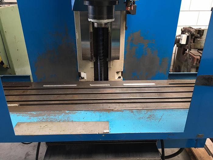 Gebruikt Cinch Mill 25 freesmachine