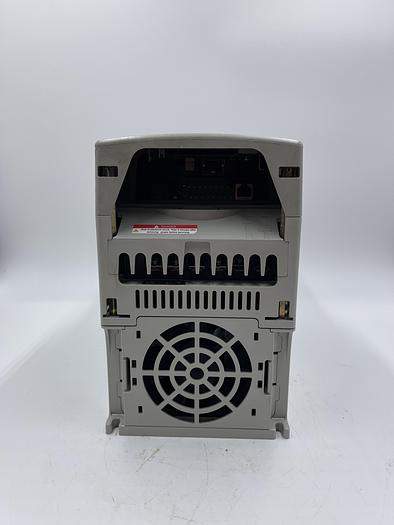 Used Allen-Bradley 22B-D017N104 Ser A 