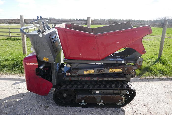 Used 2013 MESSERSI TCH-07D