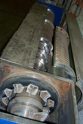 Used ANDRITZ 3628 #12682