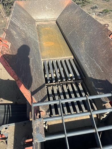 Used 2013 SANDVIK QJ241