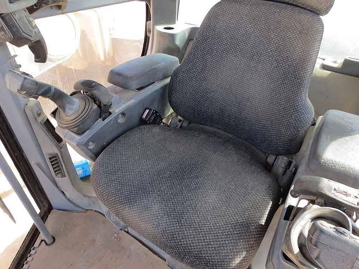 Used 2008 CATERPILLAR 14M