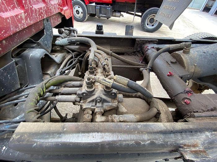 Used 1997 CHEVROLET 7500