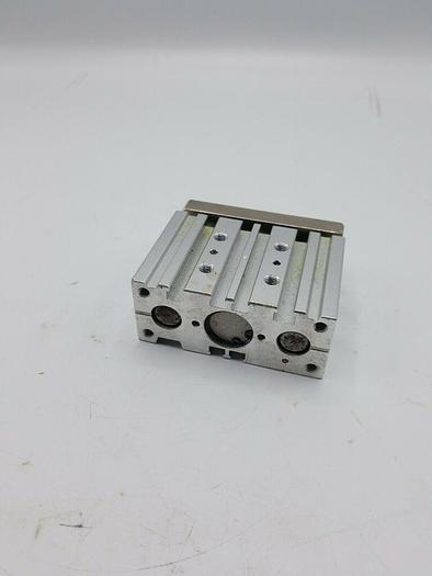 Used Numatics ZI-884660-10