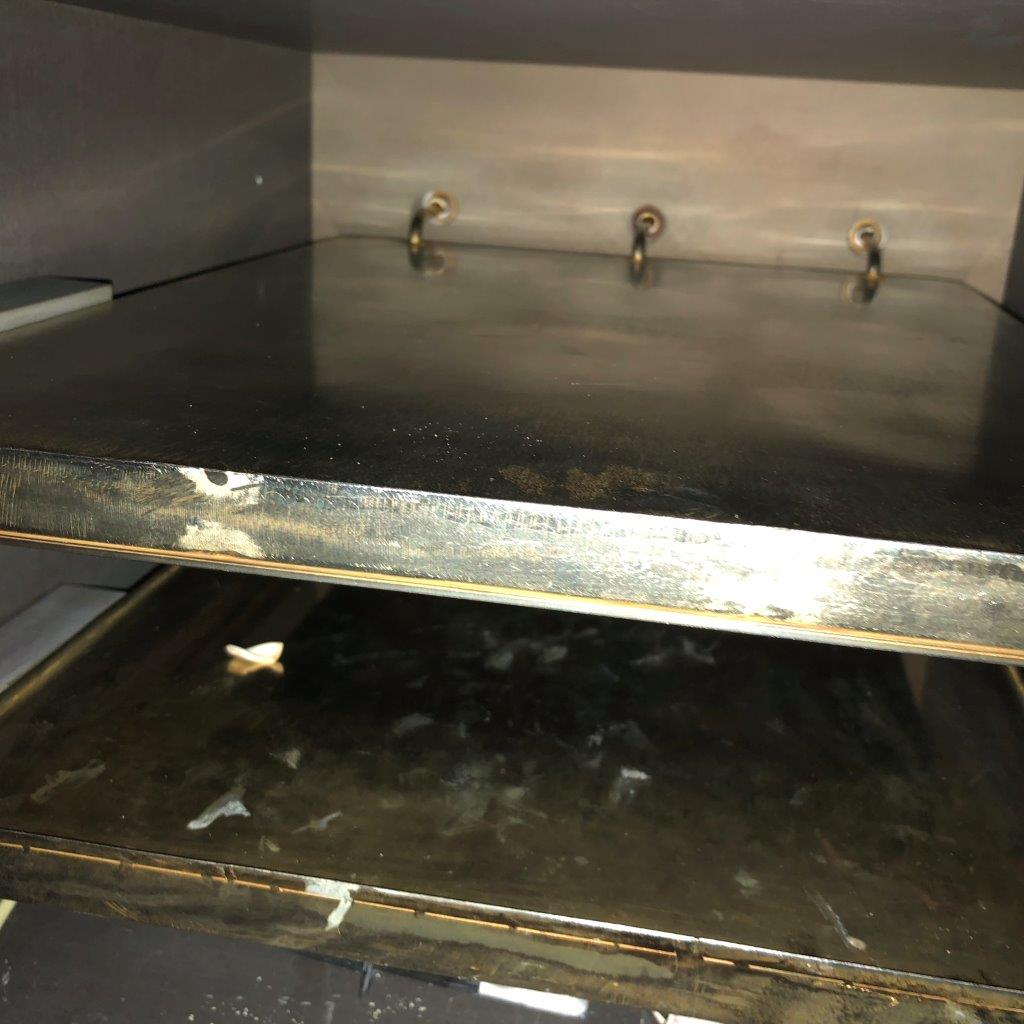 Used Axic Plasmamaster 200 Barrel Plasma Cleaner