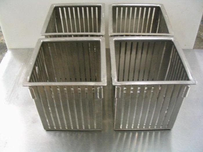 Used Palga Kabob/Brochette Machine