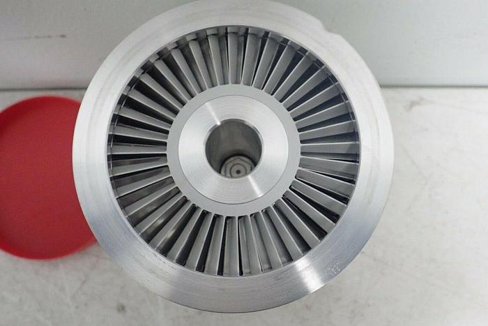 Used Agilent Technologies TwisTorr 304 FS X3500-69104 Vacuum Pump