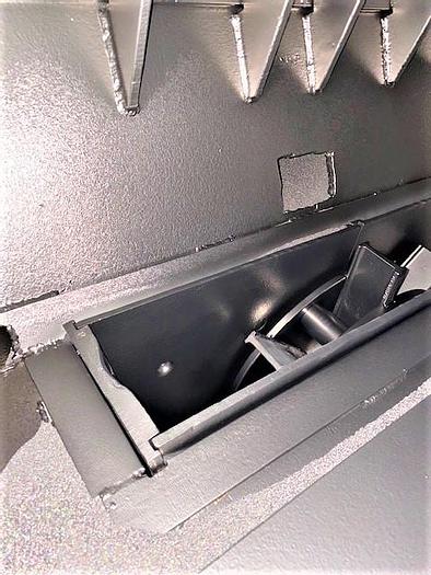 Good 1989 Blastec 4 wheel