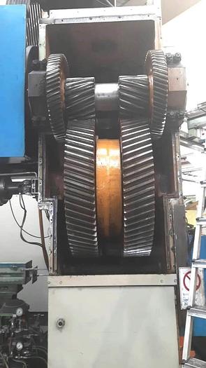 Used Press Knuckle Joint Coining KB8342B