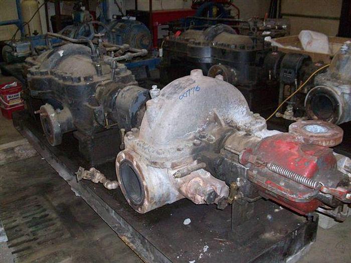 Used Worthington U2 R